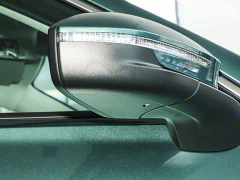 2025�� ̽��L 300TSI ������Ӣ