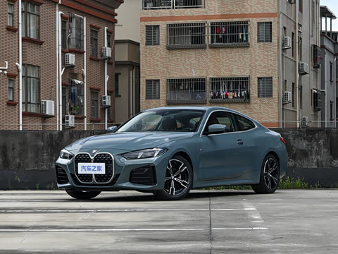 2026�� 425i M�˶���װ