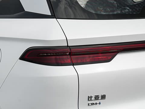 2026�� �ɳ۰� DM-i 220KM������