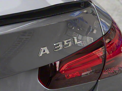 2026�� AMG A 35 L 4MATIC