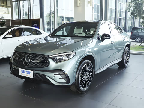 2026�� GLC 300 4MATIC ����SUV