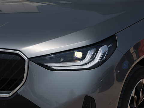 2026�� xDrive30L ������ M�˶���ҹ��װ