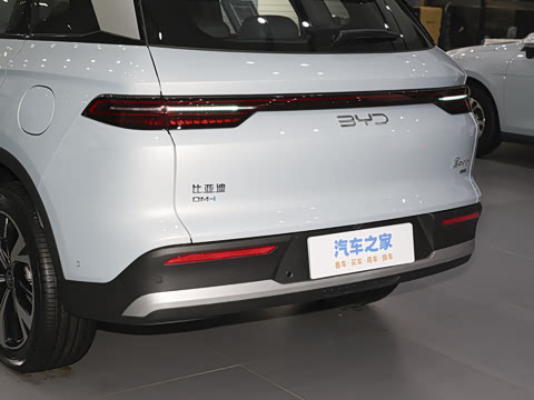 2026�� DM-i 220KM׿Խ��