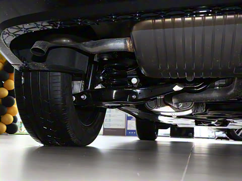 2025�� 380TSI ����R-LineѲ�� ������