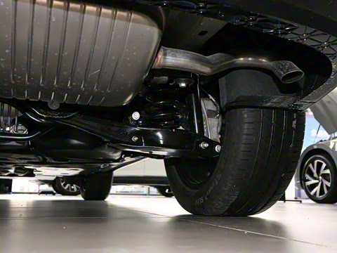 2025�� 380TSI ����R-LineѲ�� ������