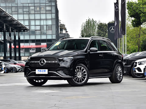 2026�� GLE 450 4MATIC ������