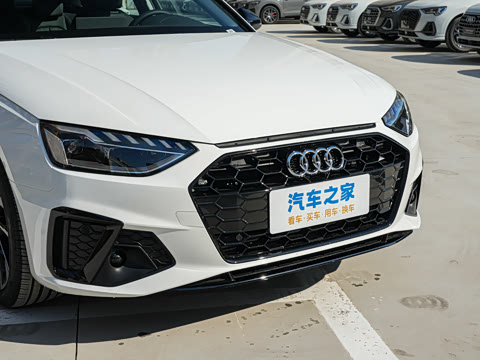 2026�� 200���������� 40 TFSI ʱ�ж�����