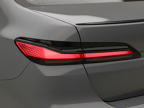 2023�� 740Li ������ M�˶���װ