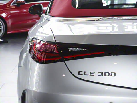 2025�� CLE 300 4MATIC ������ܳ�