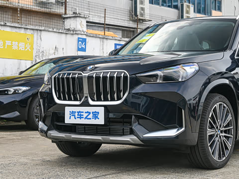 2026�� xDrive25Li X�����װ