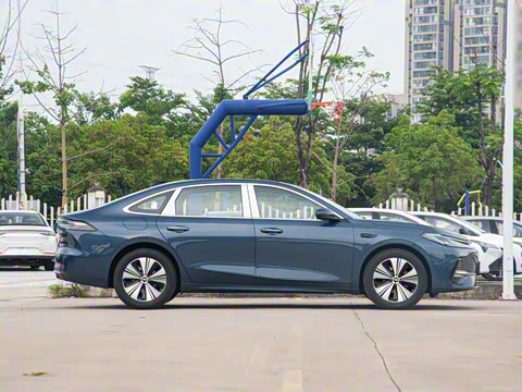 2025�� EM-i 150km ̽��+��