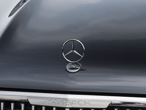 2025�� GLS 600 4MATIC ��ҹ��