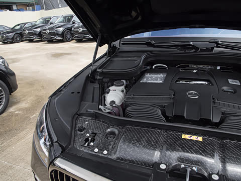 2025�� GLS 600 4MATIC ��ҹ��