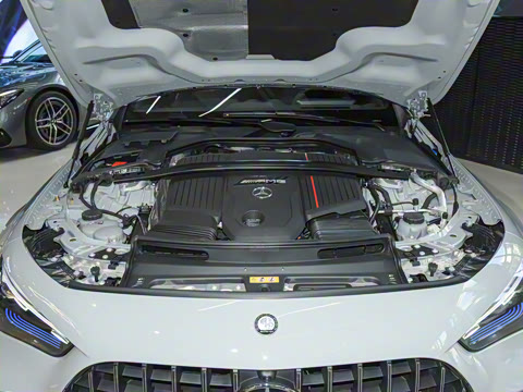 2025 AMG CLE 53 4MATIC+ ܳ