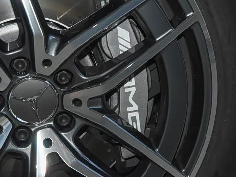 2026�� AMG GT 50 