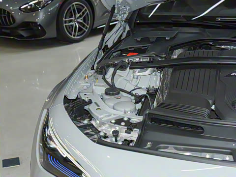 2025 AMG CLE 53 4MATIC+ ܳ