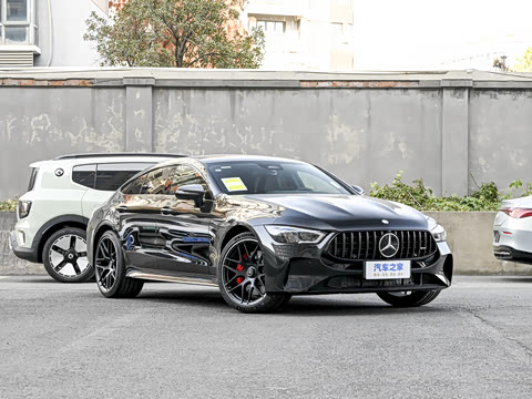 2026�� AMG GT 50 �����ܳ� �й��ر��