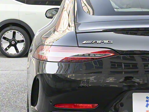 2026�� AMG GT 50 �����ܳ� �й��ر��