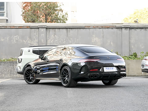 2026�� AMG GT 50 �����ܳ� �й��ر��