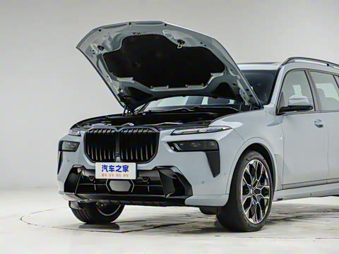 2024�� xDrive40i ������M�˶���װ