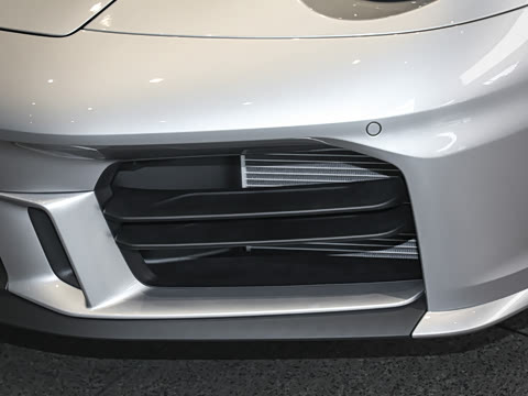 2026�� Carrera 3.0T