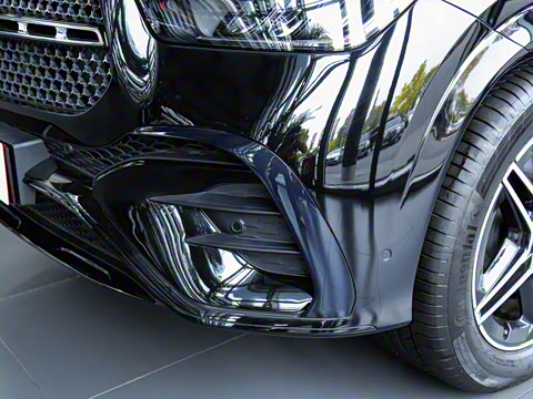 2025�� GLE 450 4MATIC ����SUV ʱ����