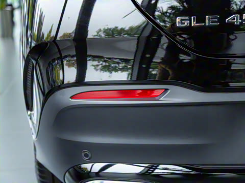 2025�� GLE 450 4MATIC ����SUV ʱ����