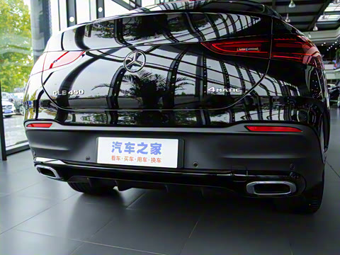 2025�� GLE 450 4MATIC ����SUV ʱ����