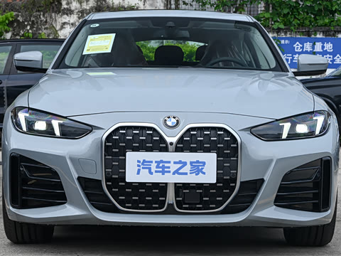 2026�� 425i Gran Coupe M�˶���װ
