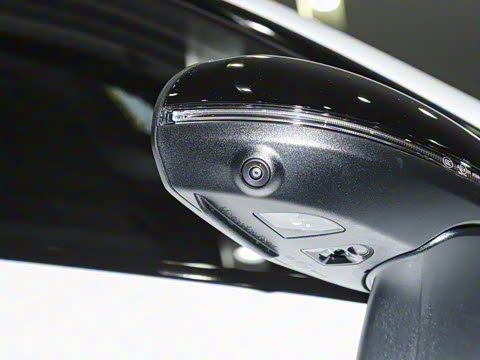 2025 AMG GLC 43 4MATIC