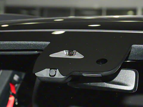 2025 AMG GLC 43 4MATIC