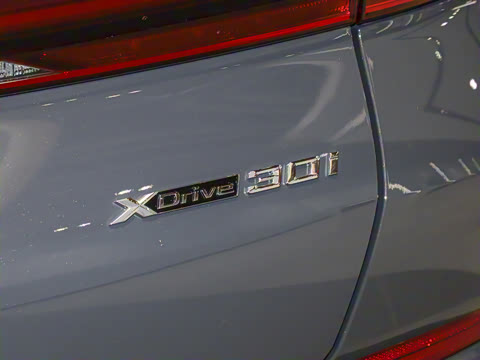 2023�� xDrive30i M�˶���װ