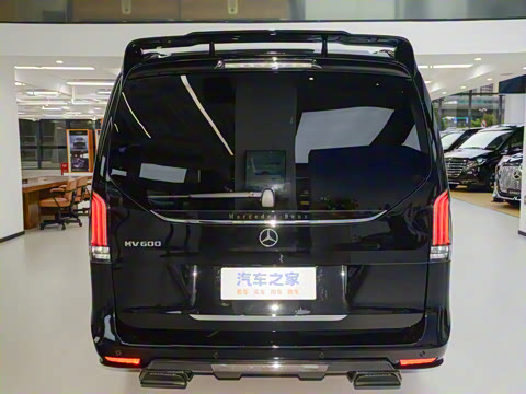 2026�� MV600 2.0T ����