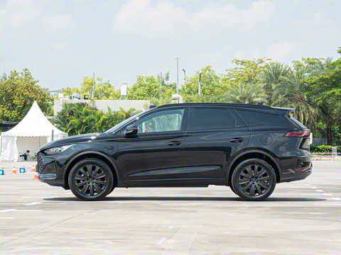 2025�� �Ǽݰ� DM-i 175KM �����״��콢��