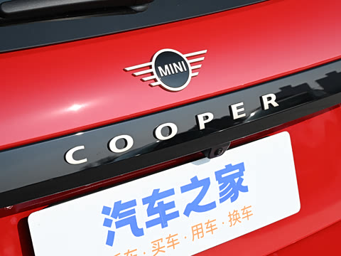 2026�� 466km COOPER E ������