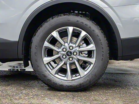 2026�� ���L 2.0T EcoBoost ��������������