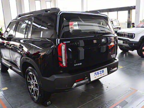 2026�� ���м� 1.5T �춯��׼��