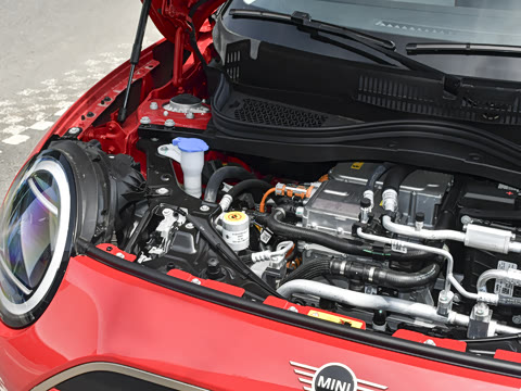 2026�� 463km COOPER SE ���ؿ���ھ���