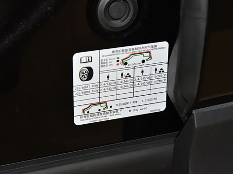 2025�� 2.0T �Զ������� 7��