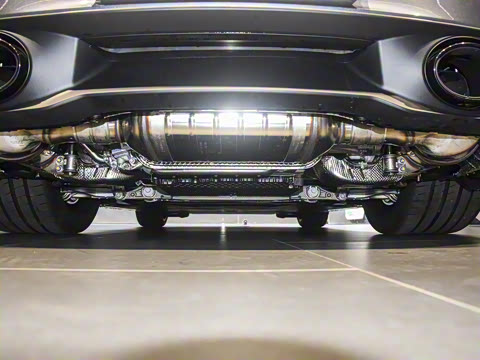 2026�� Carrera 3.0T