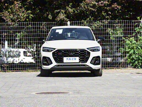 2024�� 3.0 TFSI quattro