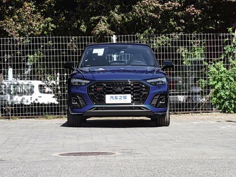 2024�� 3.0 TFSI quattro