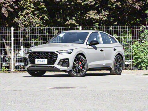 2024�� 3.0 TFSI quattro