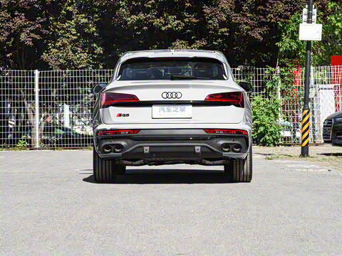 2024�� 3.0 TFSI quattro