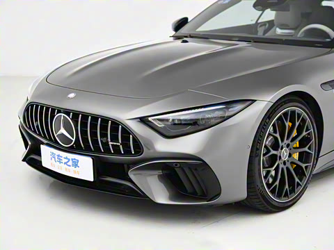 2024�� AMG SL 63 4MATIC+