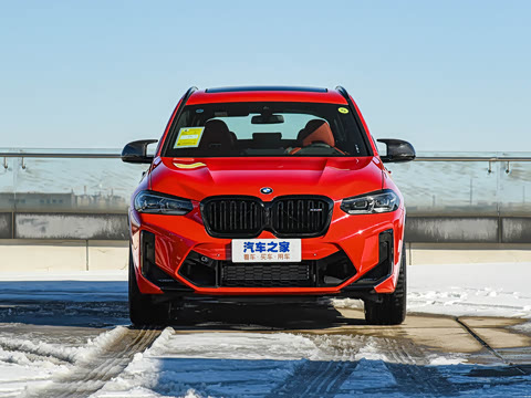 2022�� X3 M������