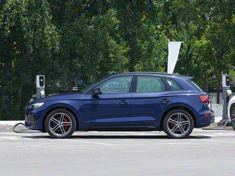 2024�� 3.0 TFSI quattro