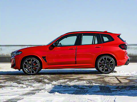 2022�� X3 M������