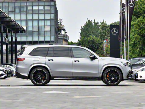 2024�� AMG GLS 63 4MATIC+