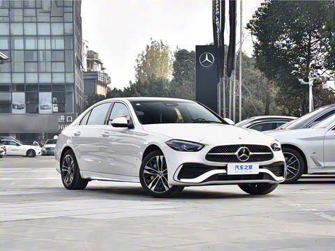 2025�� �Ŀ� C 350 eL
